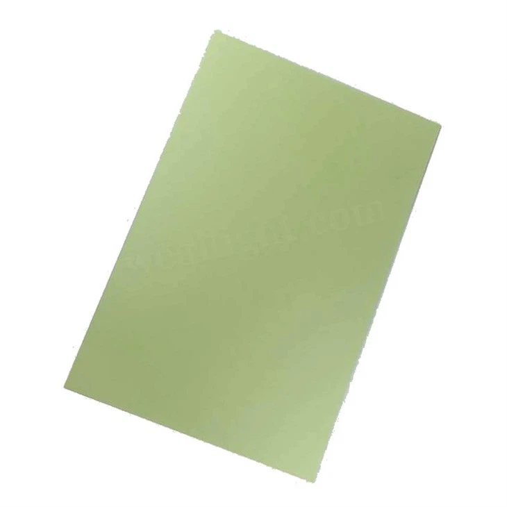 Glow in The Dark Acrylic Sheet